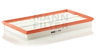 Купити C4265 Mann-Filter Автомобільний фільтр повітря