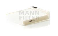 Повітряний фільтр салону Mann-Filter CU1829