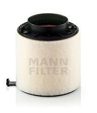 C161141X Mann-Filter Повітряний фільтр двигуна