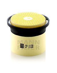 Елемент повітряного фільтра Mann-Filter CP1130 ціна, від 31.26 USD