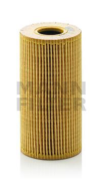 Купити HU618X Mann-Filter Фільтр очищення масла відцентровий