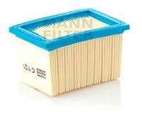Елемент повітряного фільтра Mann-Filter C1121 ціна, від 9.70 USD