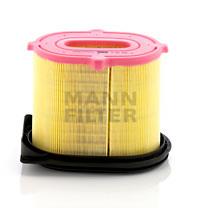C23220 Mann-Filter Повітряний фільтр двигуна