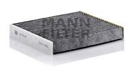 Фільтр салону CUK22005 Mann-Filter