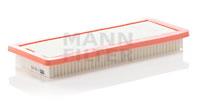 Елемент повітряного фільтра Mann-Filter C36003 ціна, від 16.03 USD