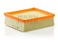 C1880 Mann-Filter фільтр повітряний