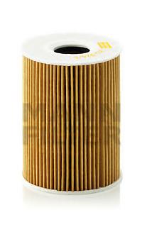 Фільтр масляний Mann-Filter HU9265Z