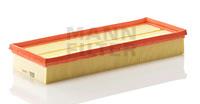 Купити C369832 Mann-Filter Автомобільний фільтр повітря