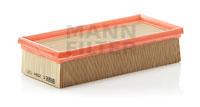 Фільтр повітряний Mann-Filter C2584
