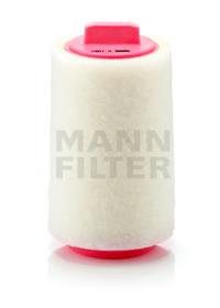 C1287 Mann-Filter фільтр повітряний