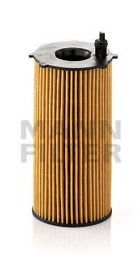Купити HU8202X Mann-Filter Фільтр очищення масла відцентровий
