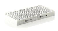 Фільтр салону CUK27232 Mann-Filter