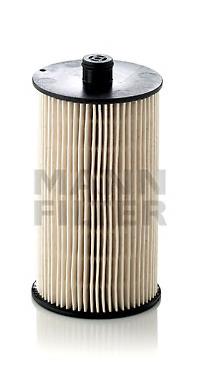 Фільтр тонкого очищення палива Mann-Filter PU816X ціна, від 21.36 USD