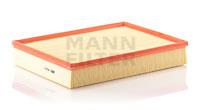 Елемент повітряного фільтра Mann-Filter C43121 ціна, від 15.74 USD