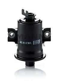 WK61436X Mann-Filter фільтр паливний