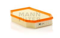C30003 Mann-Filter Повітряний фільтр двигуна