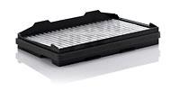 Фільтр салону CUK3220 Mann-Filter