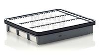 Купити C2542 Mann-Filter Автомобільний фільтр повітря