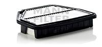 Елемент повітряного фільтра Mann-Filter C29008 ціна, від 8.61 USD