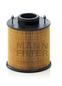 Фільтр ad blue U6203YKIT Mann-Filter