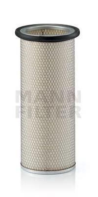 Купити CF20001 Mann-Filter Автомобільний фільтр повітря