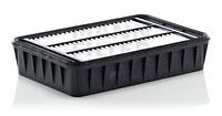 Повітряний фільтр C27003 Mann-Filter