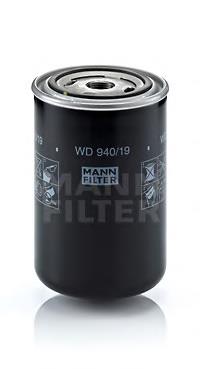 Купити WD94019 Mann-Filter Фільтр очищення масла відцентровий