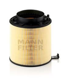 C16114X Mann-Filter Повітряний фільтр двигуна