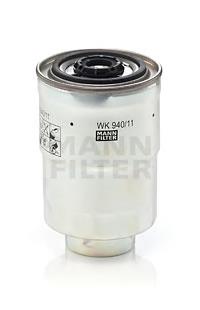 Купити WK94011X Mann-Filter Фільтр-відстійник палива грубої очистки