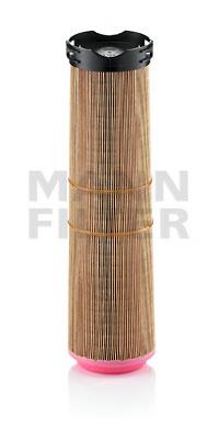 C121782 Mann-Filter Повітряний фільтр двигуна