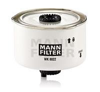 WK8022 Mann-Filter фільтр паливний