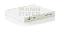 CU19001 Mann-Filter Внутрішньосалонний фільтр