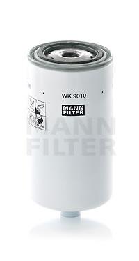 WK9010 Mann-Filter фільтр паливний