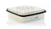 Повітряний фільтр C24007 Mann-Filter