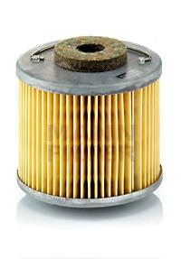 Фільтр тонкого очищення палива Mann-Filter P715 ціна, від 9.15 USD