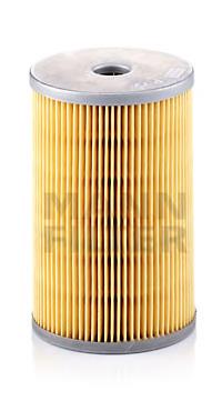Фільтр тонкого очищення палива Mann-Filter P725X ціна, від 3.17 USD