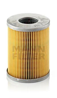 Купити P824X Mann-Filter Фільтр-відстійник палива грубої очистки