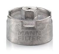 Знімач масляного фільтра LS7 Mann-Filter