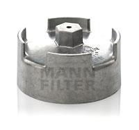 Знімач масляного фільтра Mann-Filter LS11 ціна, від 16.91 USD