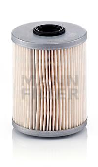Купити P7331X Mann-Filter Фільтр-відстійник палива грубої очистки