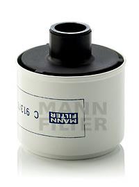Фільтр повітряний компресора підкачки (амортизаторів) Mann-Filter C9131 ціна, від 14.16 USD