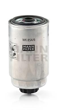 Паливний фільтр WK8546 Mann-Filter
