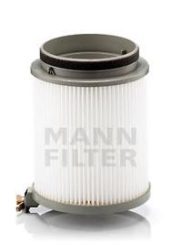 Фільтр салону CU1546 Mann-Filter