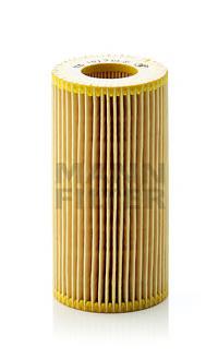 Купити HU7198X Mann-Filter Фільтр очищення масла відцентровий