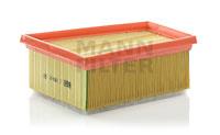 Фільтр повітряний Mann-Filter C18582