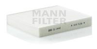 CU2440 Mann-Filter фільтр салону