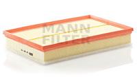 Купити C361881 Mann-Filter Автомобільний фільтр повітря