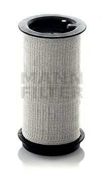 Елемент повітряного фільтра Mann-Filter C716X ціна, від 32.76 USD