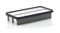 C2519 Mann-Filter Повітряний фільтр двигуна
