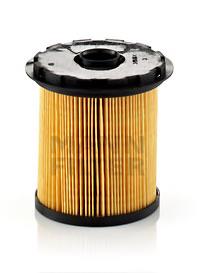 Паливний фільтр PU822X Mann-Filter